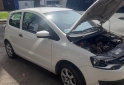 Autos - Volkswagen FOX 2013 CON 90.000 KMTS. 2013 GNC 90000Km - En Venta