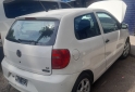 Autos - Volkswagen FOX 2013 CON 90.000 KMTS. 2013 GNC 90000Km - En Venta