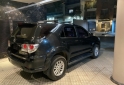 Camionetas - Toyota Sw4 2013 Diesel 214000Km - En Venta