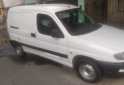 Utilitarios - Peugeot Peugeot furgon 2008 Diesel 258000Km - En Venta