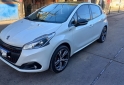 Autos - Peugeot 208 2018 Nafta 60000Km - En Venta