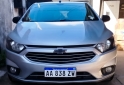 Autos - Chevrolet Onix LT 2017 Nafta 96000Km - En Venta