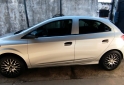 Autos - Chevrolet Onix LT 2017 Nafta 96000Km - En Venta