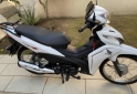 Motos - Honda Wave 2022 Nafta 13000Km - En Venta