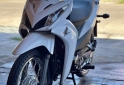 Motos - Honda Wave 2022 Nafta 13000Km - En Venta