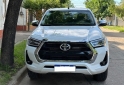 Camionetas - Toyota Hilux 2023 Diesel 19000Km - En Venta