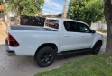 Camionetas - Toyota Hilux 2023 Diesel 19000Km - En Venta