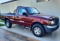 Camionetas - Ford Ranger 2006 Diesel 200000Km - En Venta