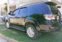 Camionetas - Toyota SW4 SRV 2012 Diesel 210000Km - En Venta