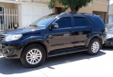 Camionetas - Toyota SW4 SRV 2012 Diesel 210000Km - En Venta