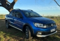 Camionetas - Volkswagen Saveiro cross 1.6 2019 Nafta 100000Km - En Venta