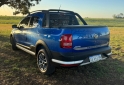 Camionetas - Volkswagen Saveiro cross 1.6 2019 Nafta 100000Km - En Venta