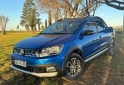 Camionetas - Volkswagen Saveiro cross 1.6 2019 Nafta 100000Km - En Venta