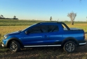 Camionetas - Volkswagen Saveiro cross 1.6 2019 Nafta 100000Km - En Venta