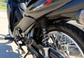 Motos - Honda Wave S 110 2021 Nafta 37000Km - En Venta