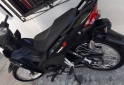 Motos - Honda Wave S 110 2021 Nafta 37000Km - En Venta