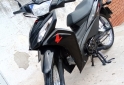 Motos - Honda Wave S 110 2021 Nafta 37000Km - En Venta