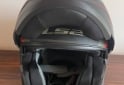 Accesorios para Motos - VENDO CASCO REBATIBLE NUEVO Y SIN USO! - En Venta