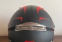 Accesorios para Motos - VENDO CASCO REBATIBLE NUEVO Y SIN USO! - En Venta