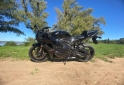 Motos - Honda CBR 600 rr 2010 Nafta 29000Km - En Venta