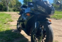 Motos - Honda CBR 600 rr 2010 Nafta 29000Km - En Venta