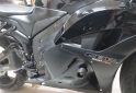 Motos - Honda CBR 600 rr 2010 Nafta 29000Km - En Venta