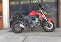 Motos - Voge 500r 2021 Nafta 31000Km - En Venta