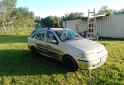 Autos - Fiat Palio Weekend 2002 Diesel 2Km - En Venta