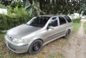 Autos - Fiat Palio Weekend 2002 Diesel 2Km - En Venta