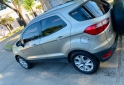 Autos - Ford Eco Sport 2015 GNC 119000Km - En Venta