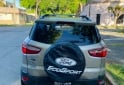 Autos - Ford Eco Sport 2015 GNC 119000Km - En Venta