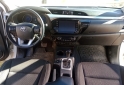 Camionetas - Toyota Hilux srv 2019 Diesel 164000Km - En Venta