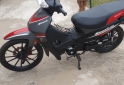 Motos - Gilera SMACH 110 FULL 2024 Nafta 1100Km - En Venta