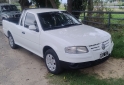 Camionetas - Volkswagen Saveiro 2008 Nafta 207000Km - En Venta