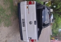 Camionetas - Volkswagen Saveiro 2008 Nafta 207000Km - En Venta