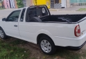 Camionetas - Volkswagen Saveiro 2008 Nafta 207000Km - En Venta