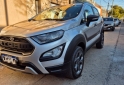 Camionetas - Ford Ecosport 2020 Nafta 139000Km - En Venta