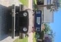 Clsicos - Jeep willys 1957 4x4 - En Venta