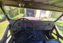 Clsicos - Jeep willys 1957 4x4 - En Venta