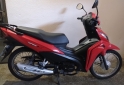 Motos - Honda Wave 110cc. 2021 Nafta 12000Km - En Venta