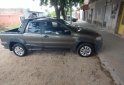 Camionetas - Fiat Strada 2012 GNC 258000Km - En Venta