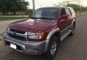 Camionetas - Toyota SW4 3.0 Wide Body 2001 Diesel 405000Km - En Venta