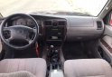 Camionetas - Toyota SW4 3.0 Wide Body 2001 Diesel 405000Km - En Venta