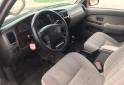 Camionetas - Toyota SW4 3.0 Wide Body 2001 Diesel 405000Km - En Venta