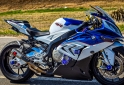 Motos - Bmw S1000rr 2017 Nafta 18000Km - En Venta