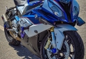 Motos - Bmw S1000rr 2017 Nafta 18000Km - En Venta