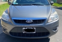 Autos - Ford Focus 2012 Nafta 143000Km - En Venta