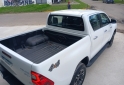 Camionetas - Toyota Hilux 2023 Diesel 0Km - En Venta