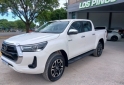 Camionetas - Toyota Hilux 2023 Diesel 0Km - En Venta