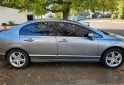 Autos - Honda Civic EXS 2008 Nafta 180000Km - En Venta